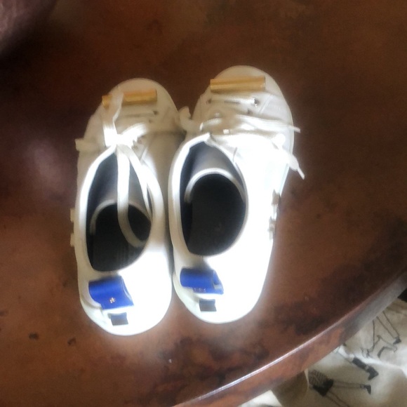 Stuart Weitzman adidas low top Sneakers - Picture 5 of 5